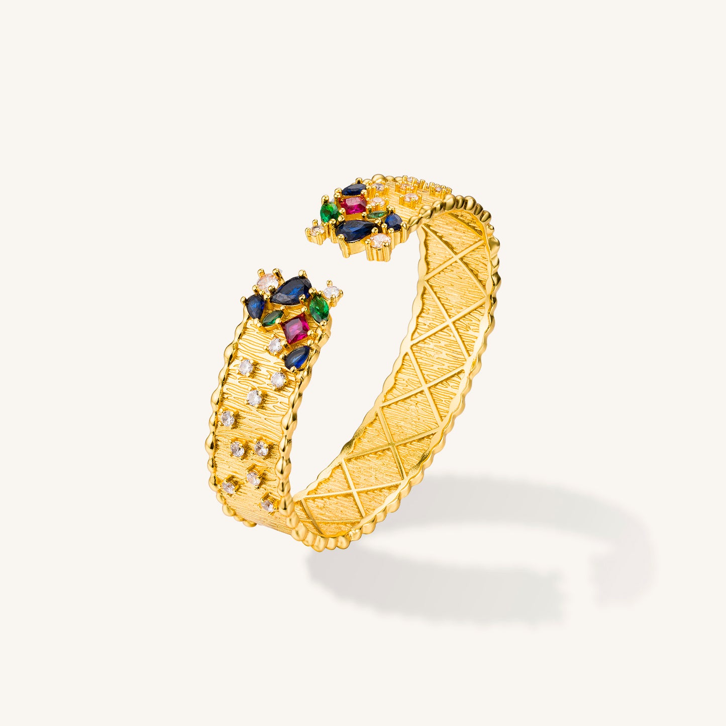 Big Dipper Star Bracelet