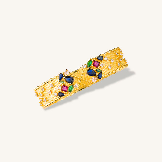 Big Dipper Star Bracelet